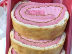 -詹记桃酥(宿州路店)