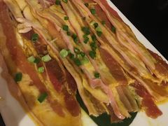 -牛味道炭火烤肉(湖前总店)