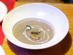-维苏唯披萨(青云街店)