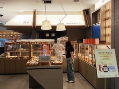-崎本的店·专业酵种吐司(无锡万象汇店)