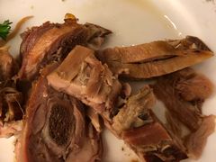 -北京全聚德(天安门店)