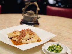 -8餐厅(新葡京酒店)