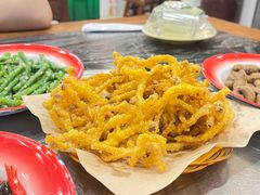-江湖黑大兔(杨家坪店)