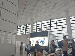 -郑州新郑国际机场-T2航站楼