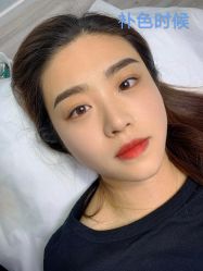 -Yue Show馨选·半永久纹眉纹眼线