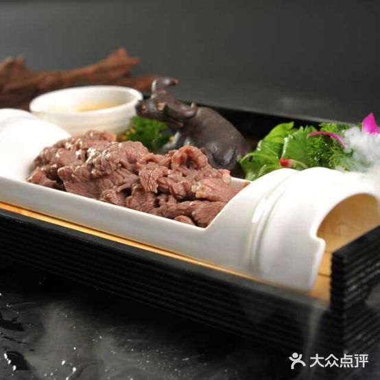 宴客家(登高路店)