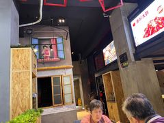-楚太子  中餐&烧烤(武大店)
