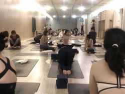 点击看大图 -卡莫瑜伽·普拉提