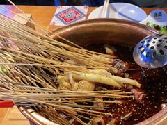 -搓火大都会(广安门总店)