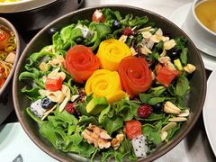 -苏帮袁Sue Cuisine(来福士店)