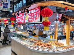 -兴龙广缘超市(奥体中心店)