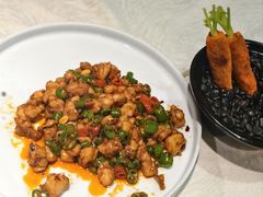 -丁老爷子苏香圆