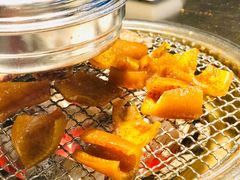 -韩聚屋韩国烤肉餐厅(新北万达店)