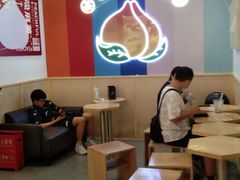 大堂-伏小桃(萧山银隆店)