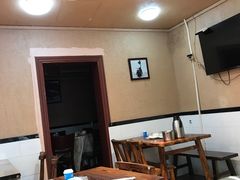 大堂-苏师傅菜馆(上沙店)