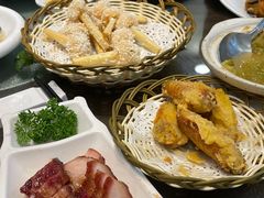 -庄氏祥记家常食府(国瑞建材家居博览中心店)