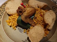 -太食獸泰式茶餐厅(IFS国金中心店)