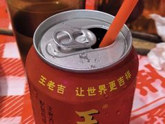 -荆九爷爆炒桥头三嫩(浙大店)