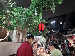 -醉美长安·陕菜(万和城店)