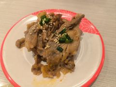 寿喜烧肥牛寿司-滨寿司(高新伊藤店)