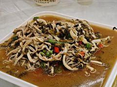 -华光驿站私房菜·黑金冠