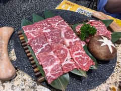 -安又胖韩国烤肉(美罗城店)