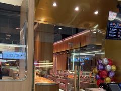 -比格比萨自助(南京万达茂店)