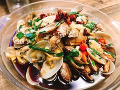 -毛胡子牛羊餐馆(武宁路店)