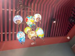 -伊斯麦尔丝路·新派菜(沙子口店)