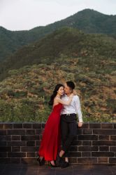 -薇视觉婚纱摄影工作室·婚纱照·结婚照