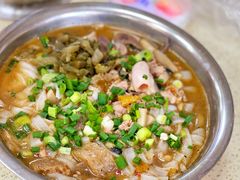 -舒记老友粉(埌西店)