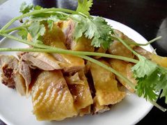本地三黄鸡-下塘街25号农家菜馆(新场店)