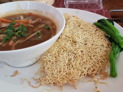 煎面-顺悦酒家(嘉信城市广场店)