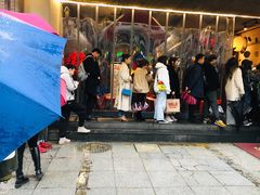 门面-哥老官重庆美蛙鱼头(西湖银泰十一哥店)