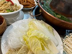 -阳坊胜利涮羊肉(禧乐汇店)