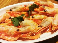 -熙成烧烤(白塔岭店)