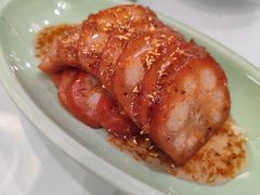 桂香糯米藕-香融府·烤鸭·家常菜(马家堡路店)