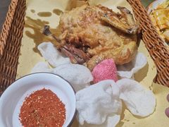 -粗茶淡饭•陕菜•家常菜