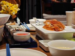-小大董·烤鸭(王府井apm店)