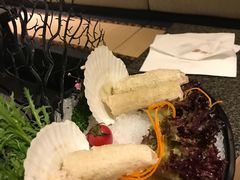 -湊湊火锅·茶憩(和平大悦城店)