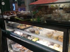 自助取餐区-南来顺饭庄·清真(南菜园店)