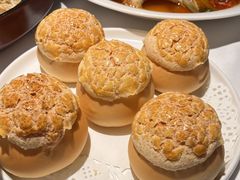 -飶香居(省博物馆店)