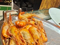 -长沙三景韦尔斯利酒店·Oval全日制餐厅自助餐