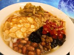 -潇湘华天大酒店-湘·悦美食街(芙蓉中路店)