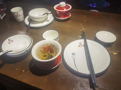 -袁州宴·地道袁州菜(袁山东路店)
