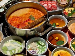 -生如夏花泰式火锅(西村黑金店)