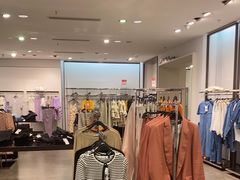 -ZARA(仓山万达店)