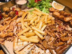 -HELLO MUSAE 拾光缪斯餐厅·纯正希腊风味(苏州中心店)