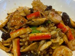 -渔家风味·鲅鱼水饺·央视展播·海鲜天津菜(开发区店)