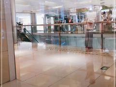 -ZARA(深圳金光华广场店)